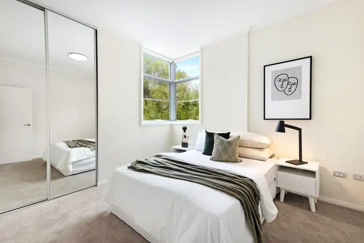 Fourth view of Homely apartment listing, 11/16-18 Boyd Street, Turramurra NSW 2074