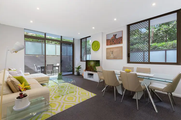 504/2C Munderah Street, Wahroonga NSW 2076