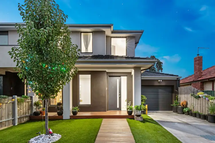 1/18 Irvine Street, Deer Park VIC 3023