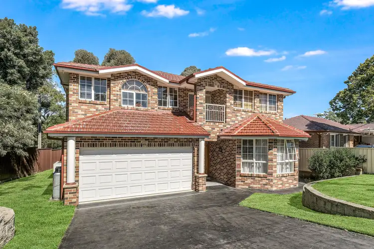 14 Kentucky Road, Riverwood NSW 2210