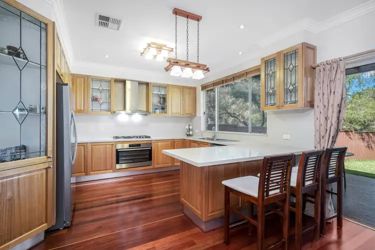 Fifth view of Homely house listing, 14 Kentucky Road, Riverwood NSW 2210
