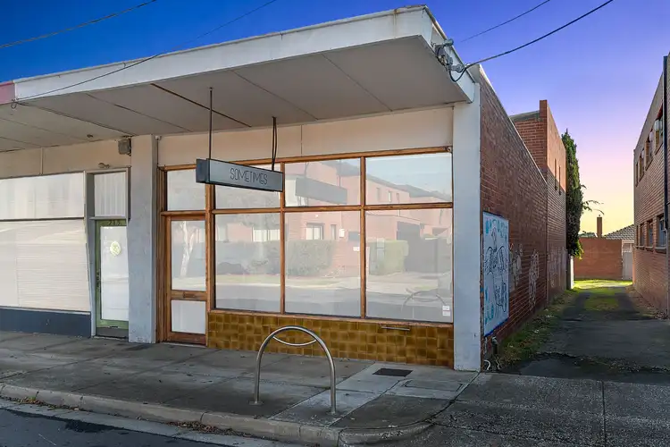 Main view of Homely house listing, 217 Elizabeth Street, Coburg North VIC 3058