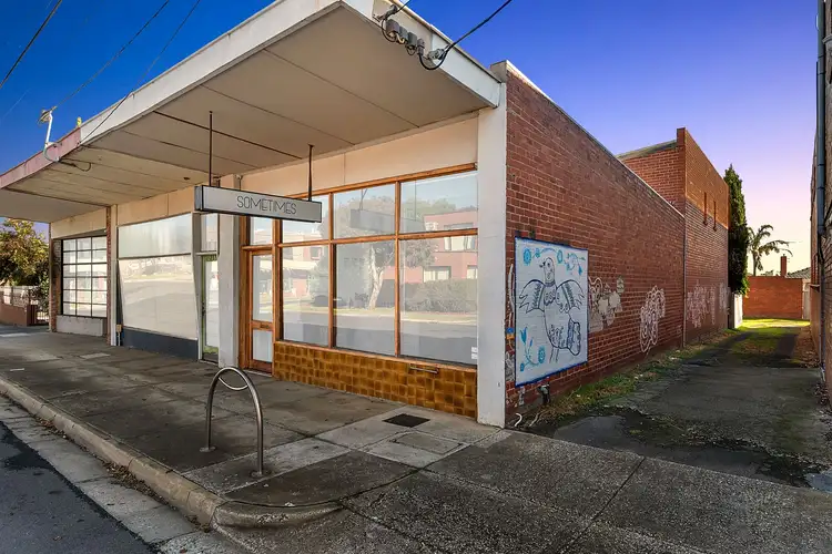 Second view of Homely house listing, 217 Elizabeth Street, Coburg North VIC 3058