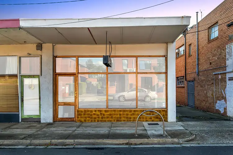 Third view of Homely house listing, 217 Elizabeth Street, Coburg North VIC 3058