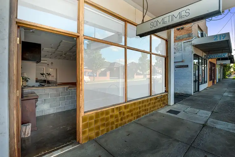 Fourth view of Homely house listing, 217 Elizabeth Street, Coburg North VIC 3058