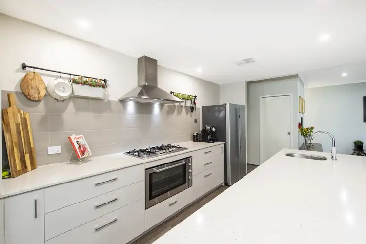 Second view of Homely house listing, 20 Hathaway Street, Baldivis WA 6171