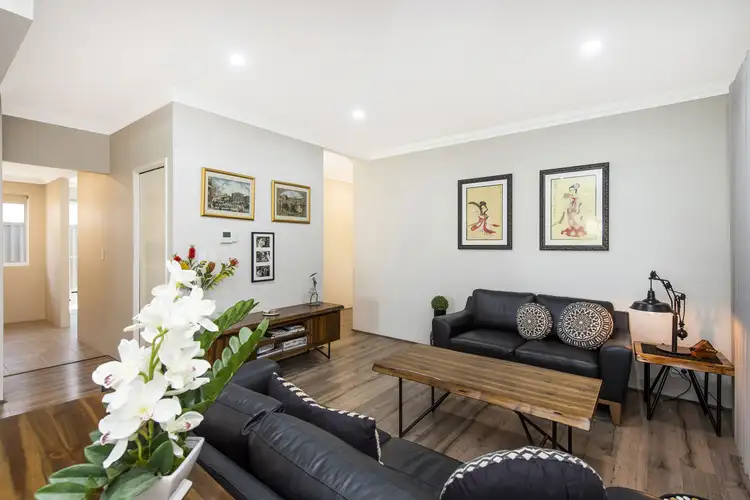 Third view of Homely house listing, 20 Hathaway Street, Baldivis WA 6171