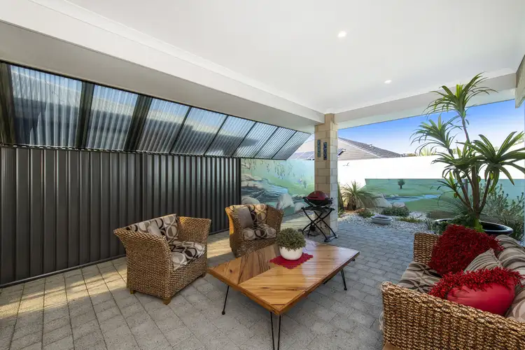 Fourth view of Homely house listing, 20 Hathaway Street, Baldivis WA 6171