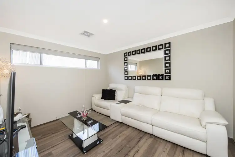 Fifth view of Homely house listing, 20 Hathaway Street, Baldivis WA 6171