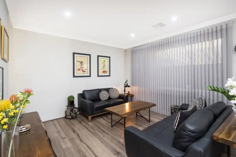 Sixth view of Homely house listing, 20 Hathaway Street, Baldivis WA 6171