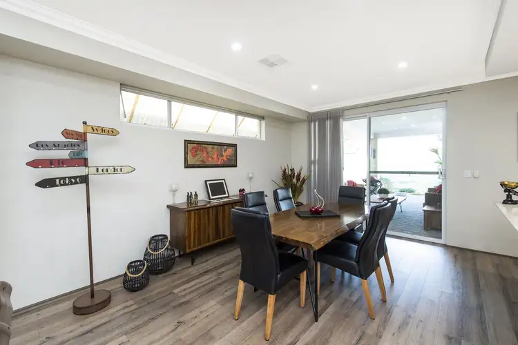 Seventh view of Homely house listing, 20 Hathaway Street, Baldivis WA 6171