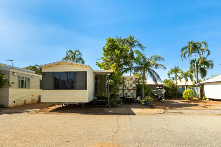 29/122 PORT Drive, Cable Beach WA 6726