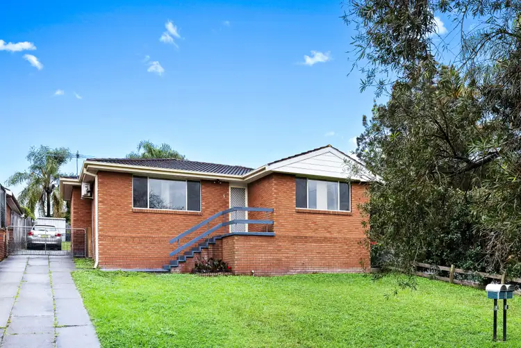 Main view of Homely house listing, 5 Kyleanne Place, Dean Park NSW 2761