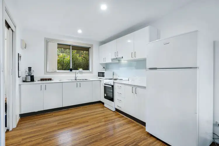 Third view of Homely house listing, 5 Kyleanne Place, Dean Park NSW 2761