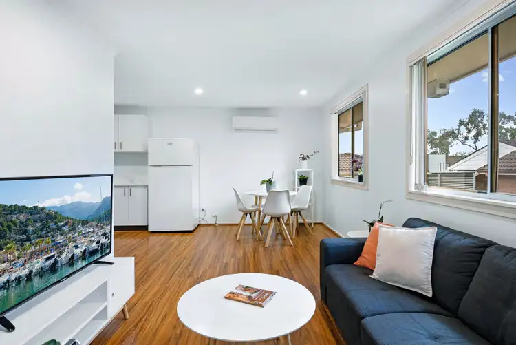 Fifth view of Homely house listing, 5 Kyleanne Place, Dean Park NSW 2761
