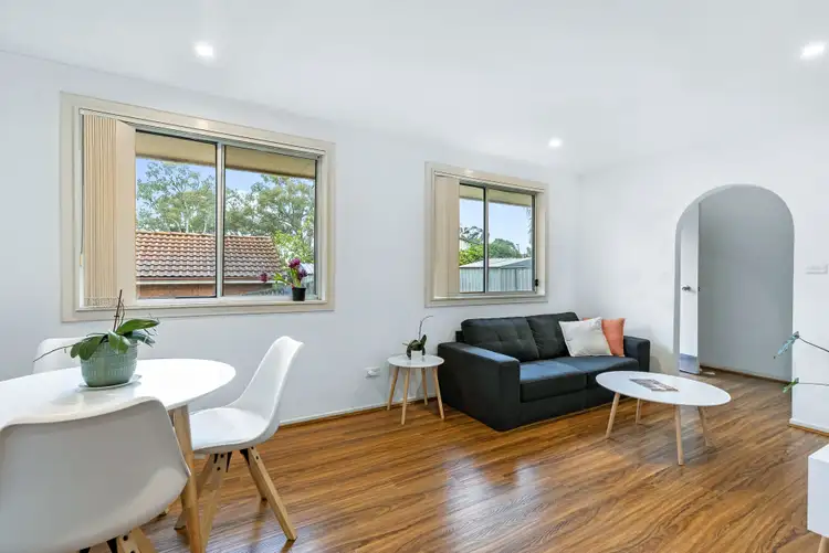 Sixth view of Homely house listing, 5 Kyleanne Place, Dean Park NSW 2761