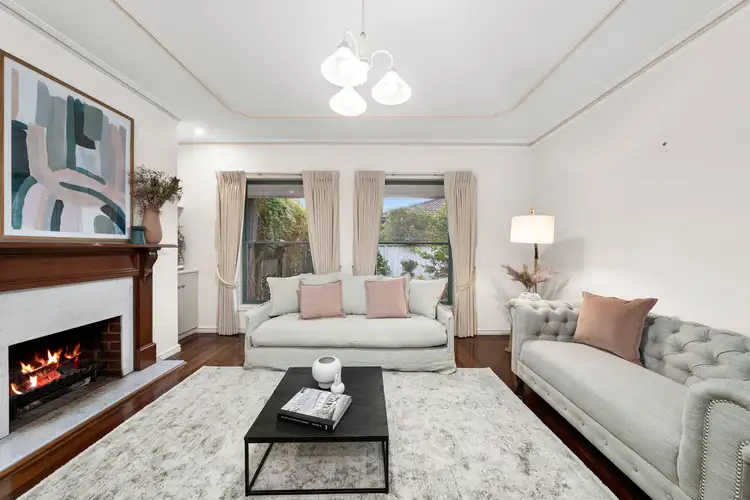 Second view of Homely house listing, 13 Golf View Drive, Invermay Park VIC 3350