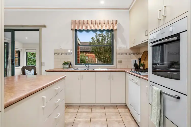 Fourth view of Homely house listing, 13 Golf View Drive, Invermay Park VIC 3350
