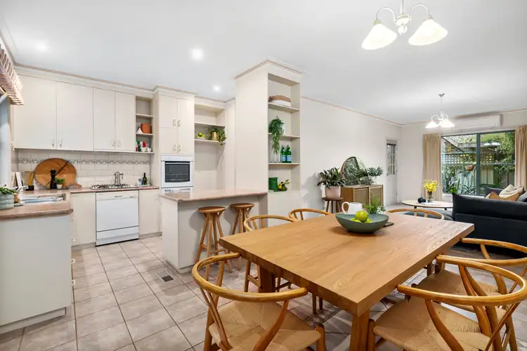Fifth view of Homely house listing, 13 Golf View Drive, Invermay Park VIC 3350