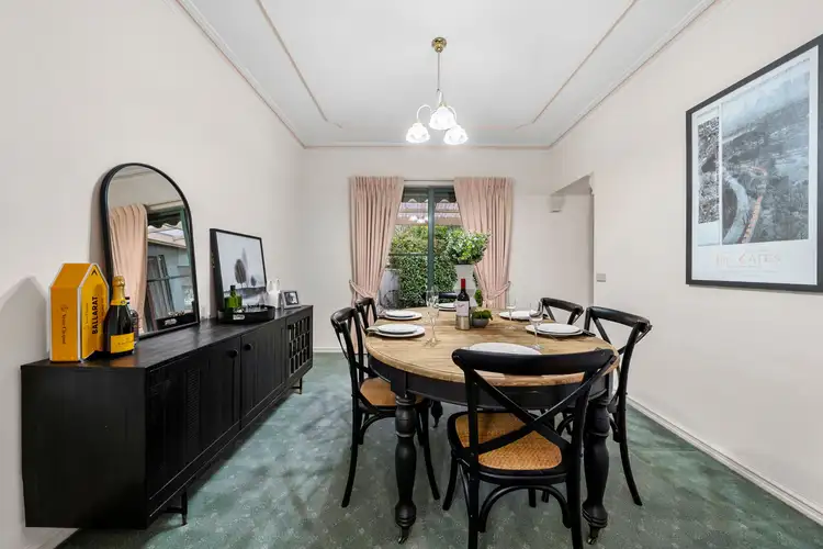 Sixth view of Homely house listing, 13 Golf View Drive, Invermay Park VIC 3350