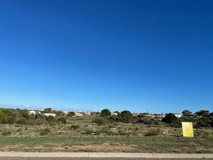 Fourth view of Homely land listing, 9 Francis Road, Port Denison WA 6525
