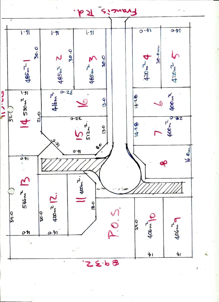 Sixth view of Homely land listing, 9 Francis Road, Port Denison WA 6525