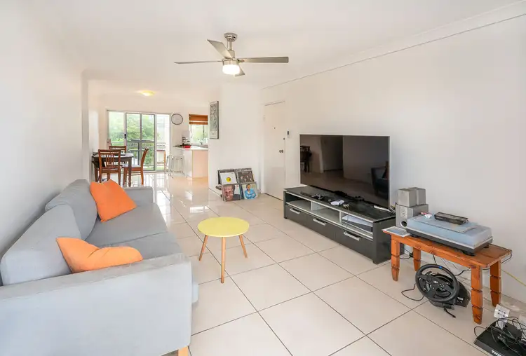 Second view of Homely unit listing, 5/128 Racecourse Road, Ascot QLD 4007