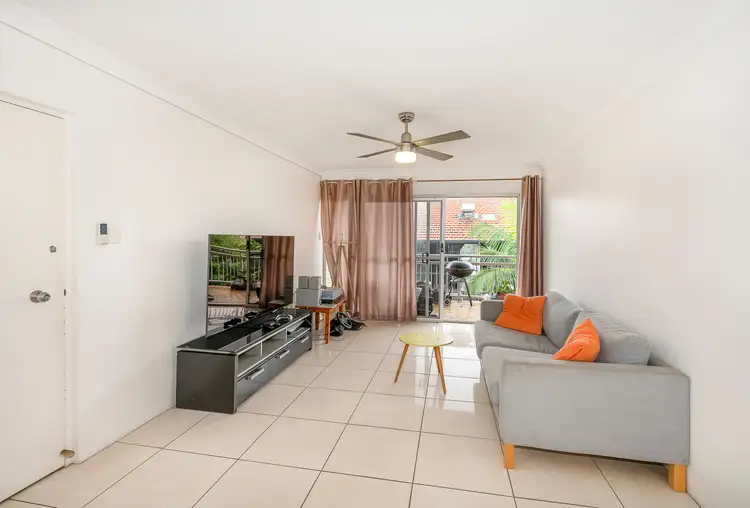 Fifth view of Homely unit listing, 5/128 Racecourse Road, Ascot QLD 4007