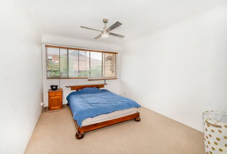 Sixth view of Homely unit listing, 5/128 Racecourse Road, Ascot QLD 4007