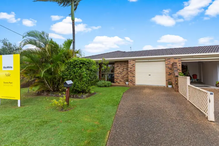 Second view of Homely house listing, 1/10 Pumicestone Place, Golden Beach QLD 4551