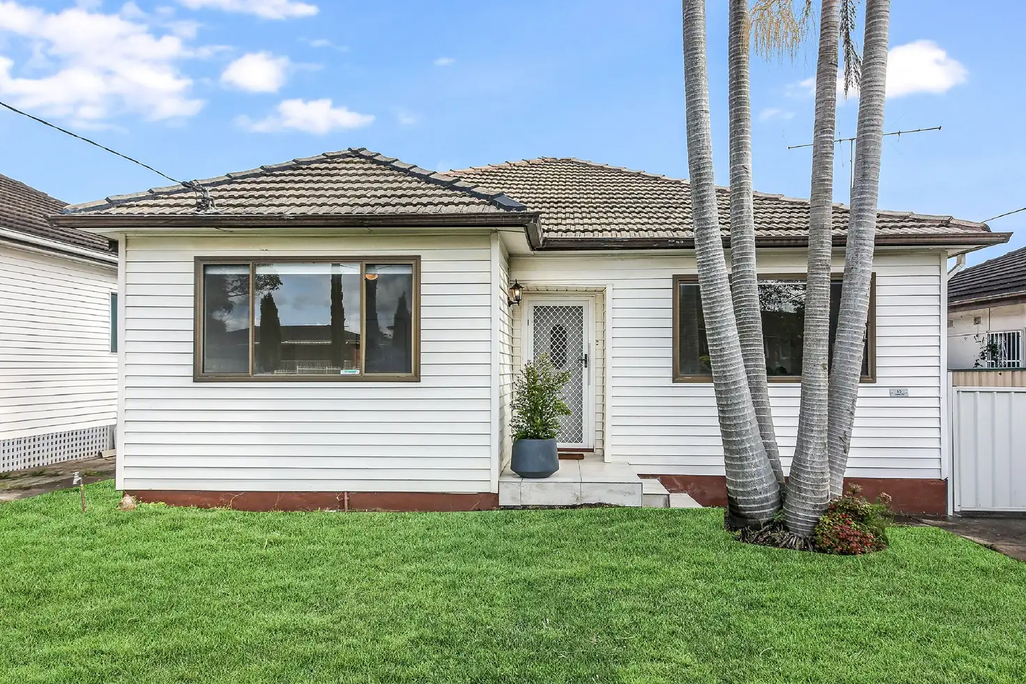Main view of Homely house listing, 15 Cullens Road, Punchbowl NSW 2196