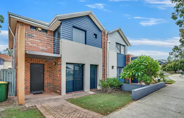 9/1 Mariners Cove Drive, Dudley Park WA 6210