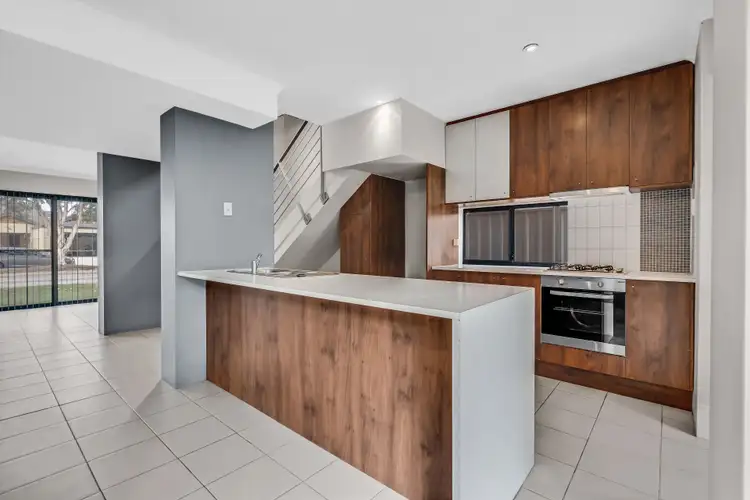 Second view of Homely house listing, 9/1 Mariners Cove Drive, Dudley Park WA 6210