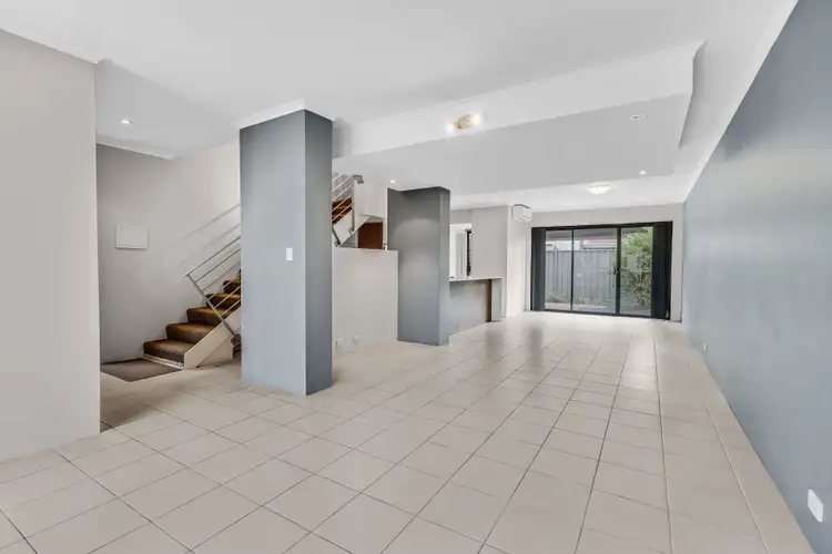 Third view of Homely house listing, 9/1 Mariners Cove Drive, Dudley Park WA 6210