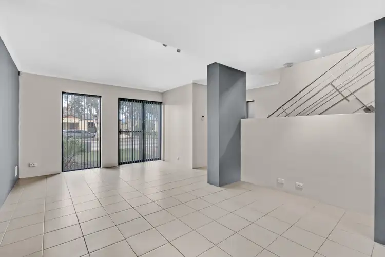 Fourth view of Homely house listing, 9/1 Mariners Cove Drive, Dudley Park WA 6210