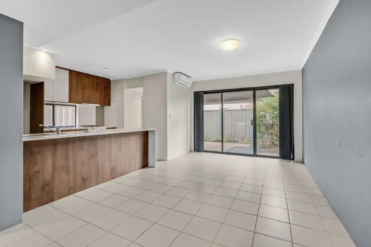 Fifth view of Homely house listing, 9/1 Mariners Cove Drive, Dudley Park WA 6210