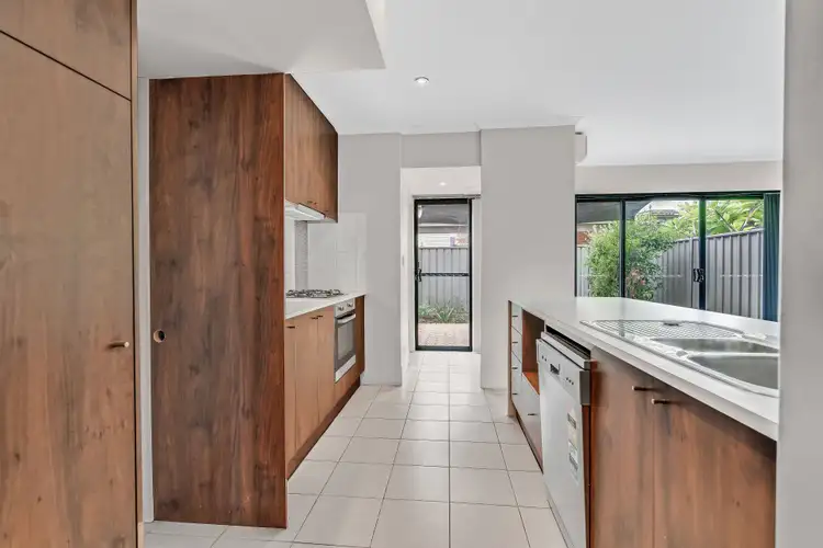 Sixth view of Homely house listing, 9/1 Mariners Cove Drive, Dudley Park WA 6210