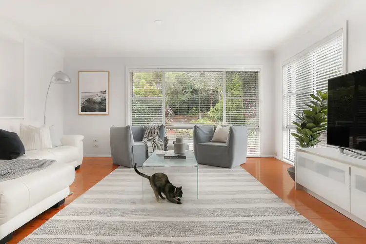 Third view of Homely house listing, 6 Cherana Place, Kareela NSW 2232