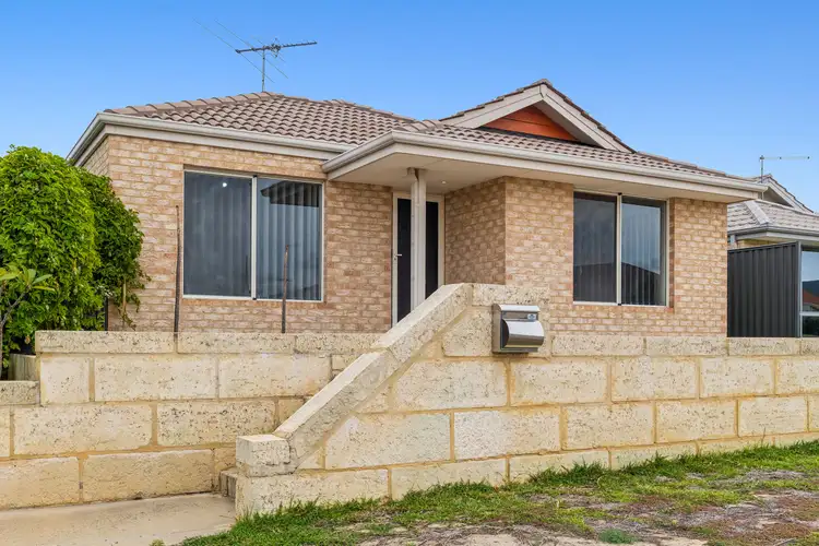 65 Smirk Road, Baldivis WA 6171