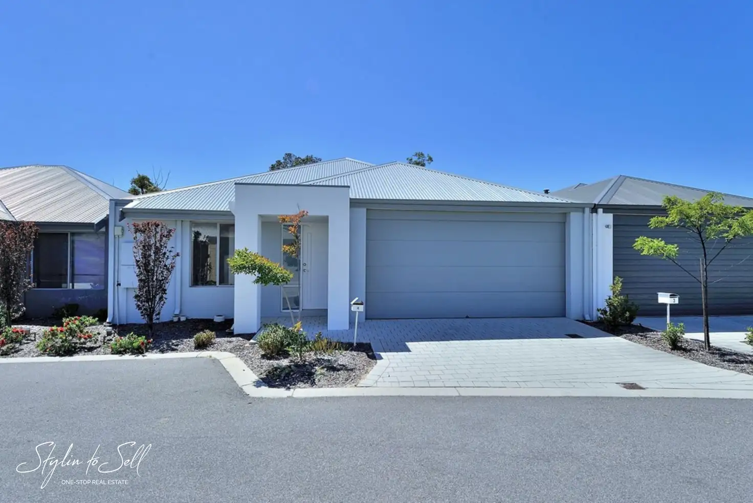 Main view of Homely unit listing, 4/23 Bakana Loop, Landsdale WA 6065