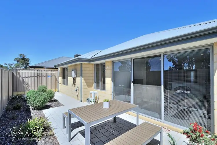 Fifth view of Homely unit listing, 4/23 Bakana Loop, Landsdale WA 6065