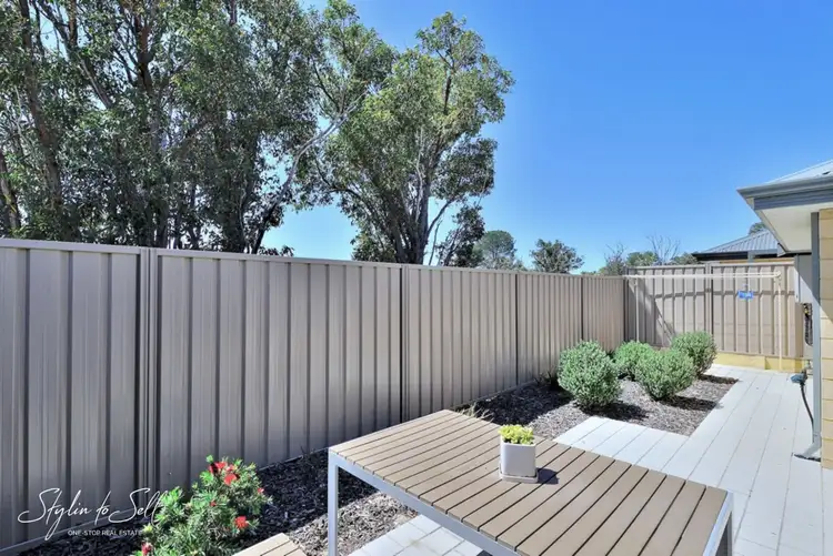 Sixth view of Homely unit listing, 4/23 Bakana Loop, Landsdale WA 6065