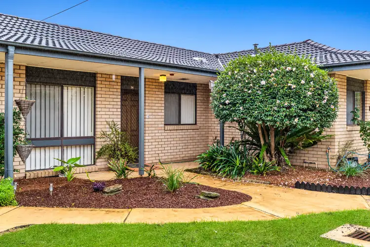 14/31 Crookston Drive, Camden NSW 2570