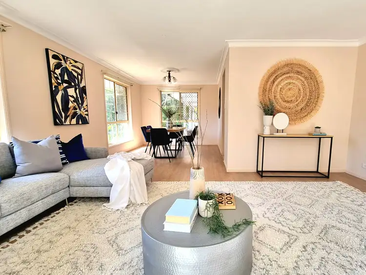 Second view of Homely house listing, 27 Wyncroft Street, Holland Park QLD 4121