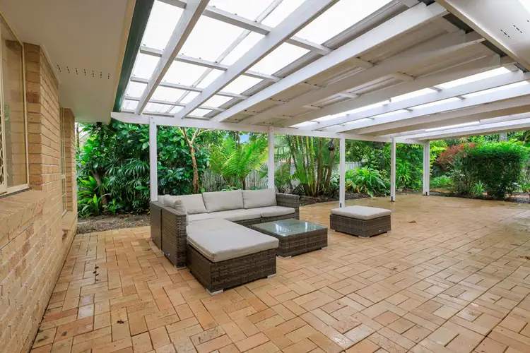 Fifth view of Homely house listing, 27 Wyncroft Street, Holland Park QLD 4121
