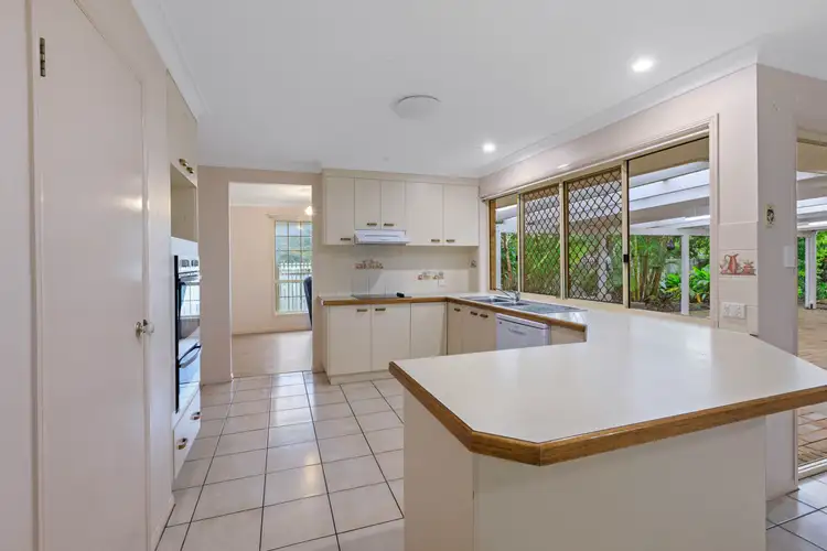 Seventh view of Homely house listing, 27 Wyncroft Street, Holland Park QLD 4121
