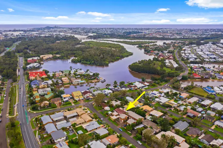 Main view of Homely semi-detached listing, 2/3 Doolooma Street, Mountain Creek QLD 4557