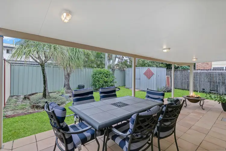 Second view of Homely semi-detached listing, 2/3 Doolooma Street, Mountain Creek QLD 4557