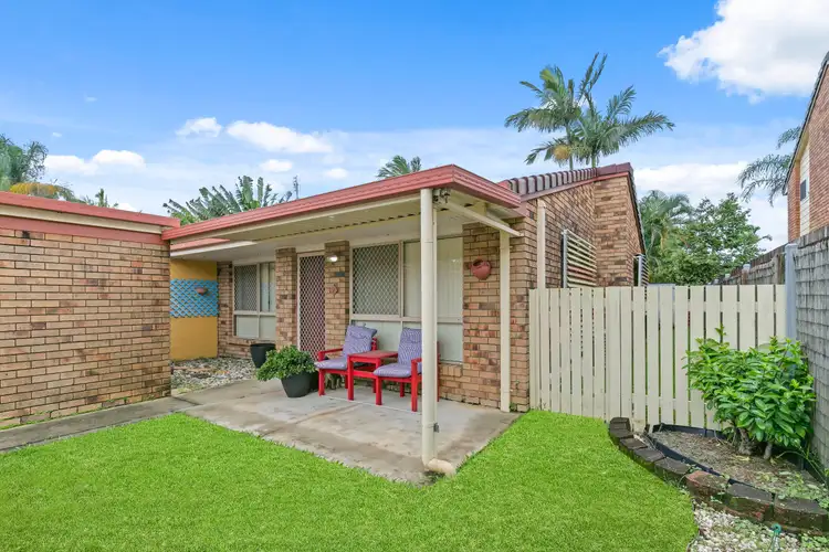 Fifth view of Homely semi-detached listing, 2/3 Doolooma Street, Mountain Creek QLD 4557