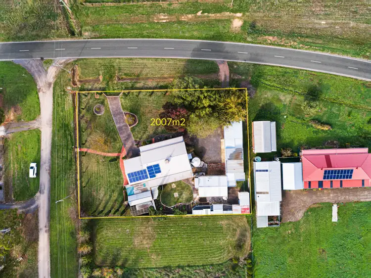 Second view of Homely house listing, 2175 Lexton-Talbot Road, Talbot VIC 3371